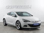 Opel Astra J Рестайлинг Москва  - изображение 18