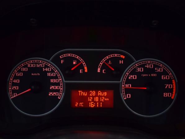 Fiat Albea I Рестайлинг с пробегом 2009 года, цена 419 997 рублей, 121811 км, седан, Автокод Объявления