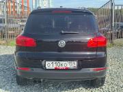 Volkswagen Tiguan I Рестайлинг Ижевск  - изображение 23