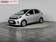 Kia Picanto III Белгород  - изображение 19