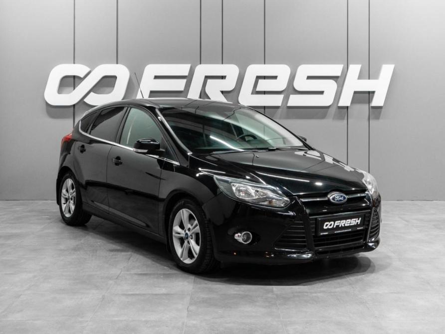 Ford Focus III Тюмень  - изображение 1