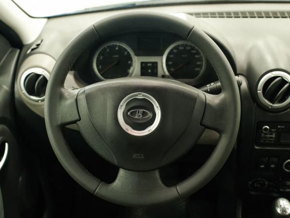 Lada (ВАЗ) Largus I с пробегом 2018 года, цена 615 000 рублей, 331688 км, универсал, Автокод Объявления