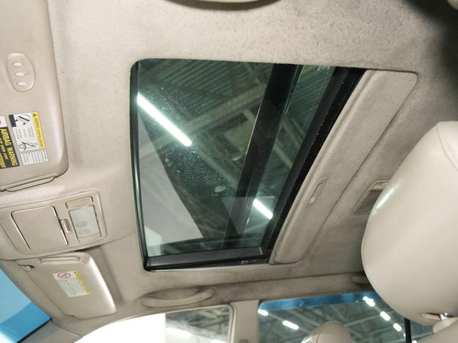 Toyota Highlander I (XU20) Новосибирск  - изображение 22