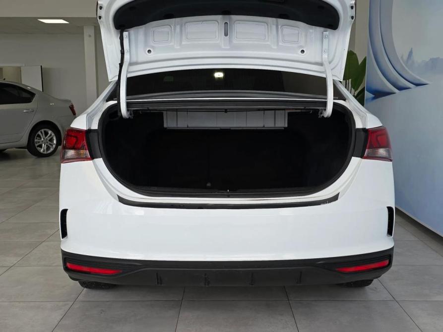 Hyundai Solaris II Рестайлинг Таганрог  - изображение 7