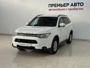 Mitsubishi Outlander III Смоленск  - изображение 11