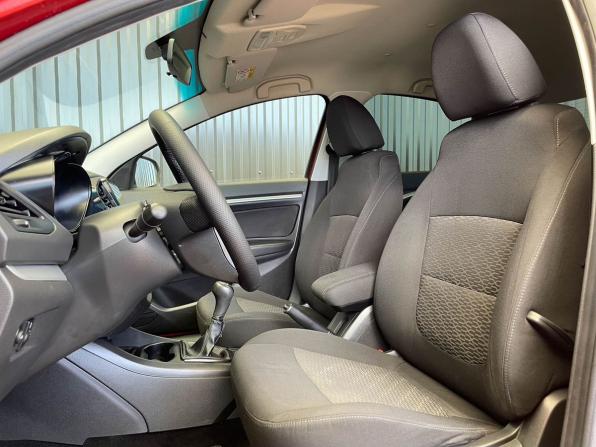 Lada (ВАЗ) Vesta I с пробегом 2018 года, цена 867 000 рублей, 140963 км, седан, Автокод Объявления