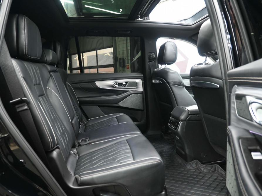 GAC GS8 II Ростов-на-Дону  - изображение 15