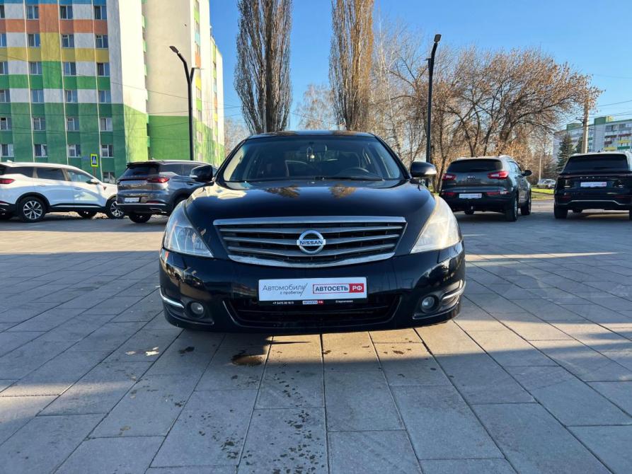 Nissan Teana II Стерлитамак  - изображение 5