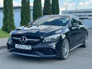 Mercedes-Benz CLA AMG I (C117 X117) Рестайлинг Москва  - изображение 11