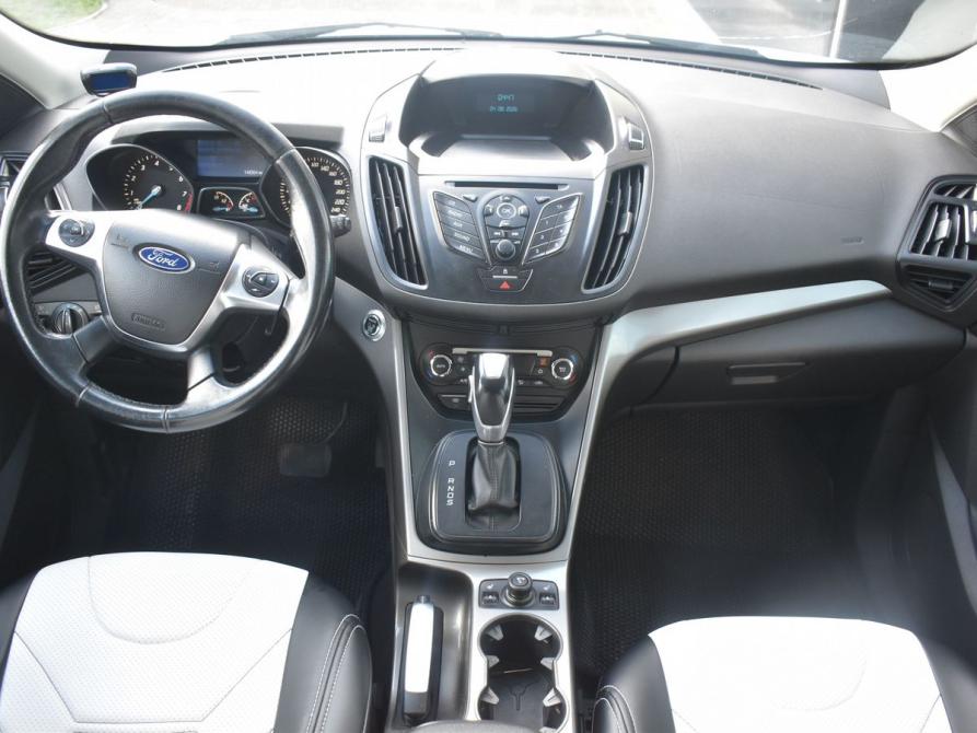 Ford Kuga II Архангельск  - изображение 12