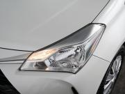 Toyota Vitz III (XP130) Рестайлинг 2 Иркутск  - изображение 45