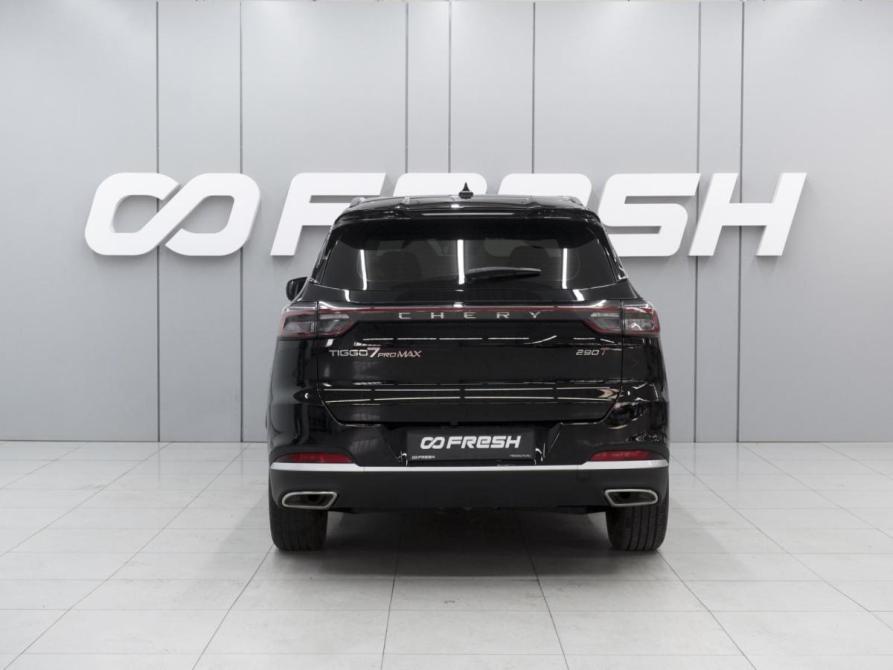 Chery Tiggo 7 Pro Max I Рестайлинг Ростов-на-Дону  - изображение 4