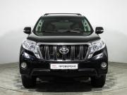 Toyota Land Cruiser Prado 150 Series Рестайлинг 1 Санкт-Петербург  - изображение 21