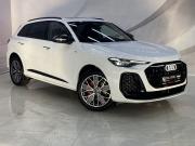 Audi Q5 III Воронеж  - изображение 19