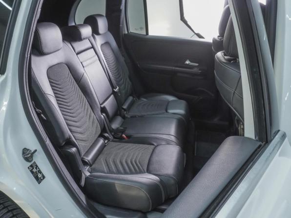 Mercedes-Benz GLB I (X247) с пробегом 2019 года, цена 3 280 000 рублей, 96188 км, внедорожник, Автокод Объявления