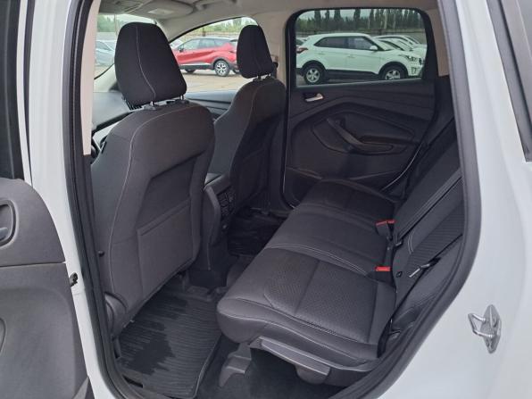 Ford Kuga II Рестайлинг с пробегом 2017 года, цена 1 689 000 рублей, 84000 км, внедорожник, Автокод Объявления