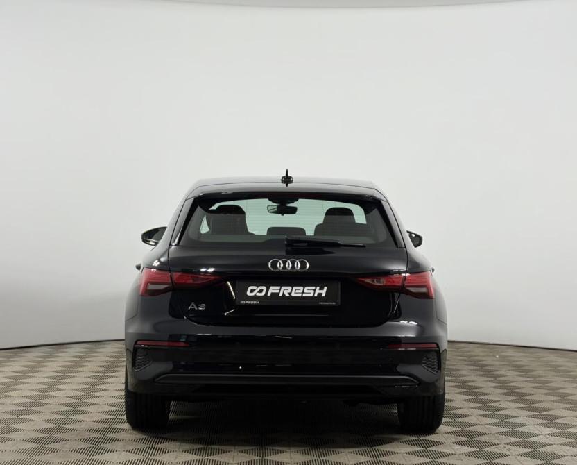 Audi A3 IV (8Y) Казань  - изображение 4