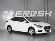 Hyundai Solaris II Минеральные Воды  - изображение 17