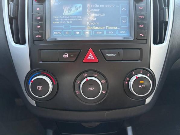 Kia Ceed I Рестайлинг с пробегом 2012 года, цена 590 000 рублей, 171000 км, хэтчбек, Автокод Объявления