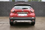 Renault Kaptur I Рестайлинг Сыктывкар  - изображение 32