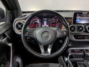Mercedes-Benz X-Класс I Химки  - изображение 50