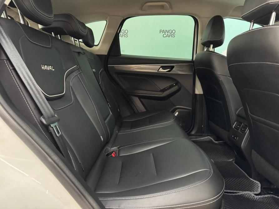 Haval Jolion I Набережные Челны  - изображение 26