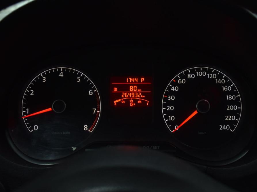 Volkswagen Polo V Кемерово  - изображение 2