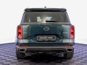 GAC GS8 II Москва  - изображение 36