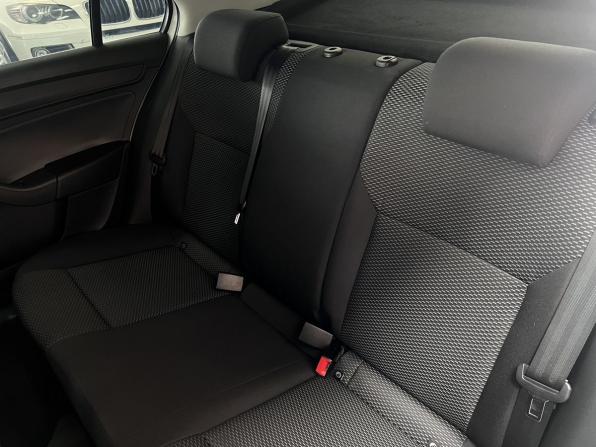 Volkswagen Polo VI с пробегом 2021 года, цена 1 565 000 рублей, 78278 км, лифтбек, Автокод Объявления