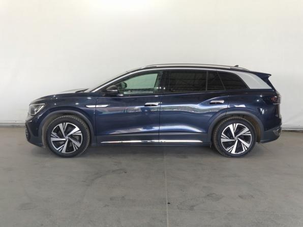 Volkswagen ID.6 с пробегом 2022 года, цена 2 479 000 рублей, 150000 км, внедорожник, Автокод Объявления