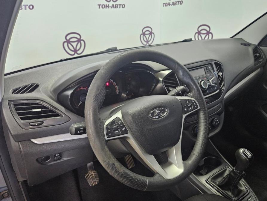 Lada (ВАЗ) Vesta I Тольятти  - изображение 11