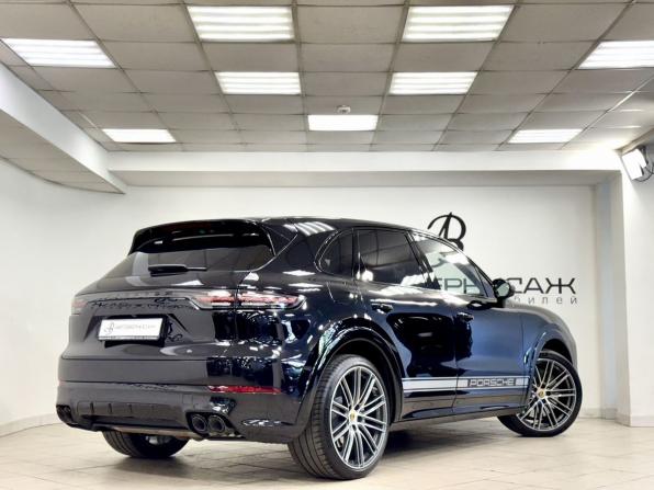 Porsche Cayenne III с пробегом 2021 года, цена 8 900 000 рублей, 54639 км, внедорожник, Автокод Объявления
