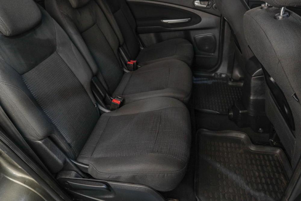 Ford Galaxy II Рестайлинг Челябинск  - изображение 18