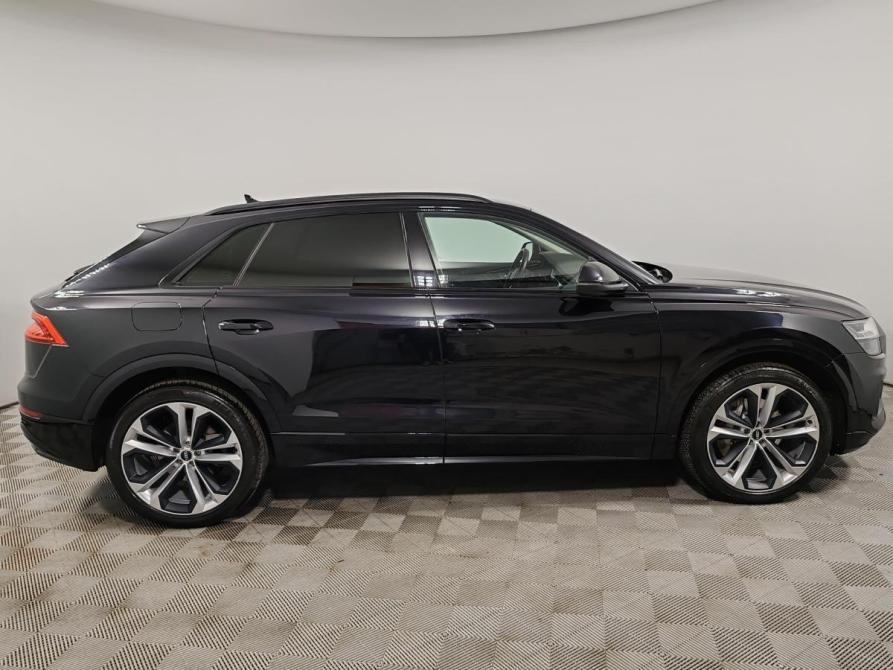Audi Q8 I (4M) Москва  - изображение 4