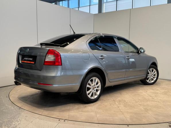 Skoda Octavia II (A5) Рестайлинг с пробегом 2012 года, цена 840 000 рублей, 267144 км, лифтбек, Автокод Объявления