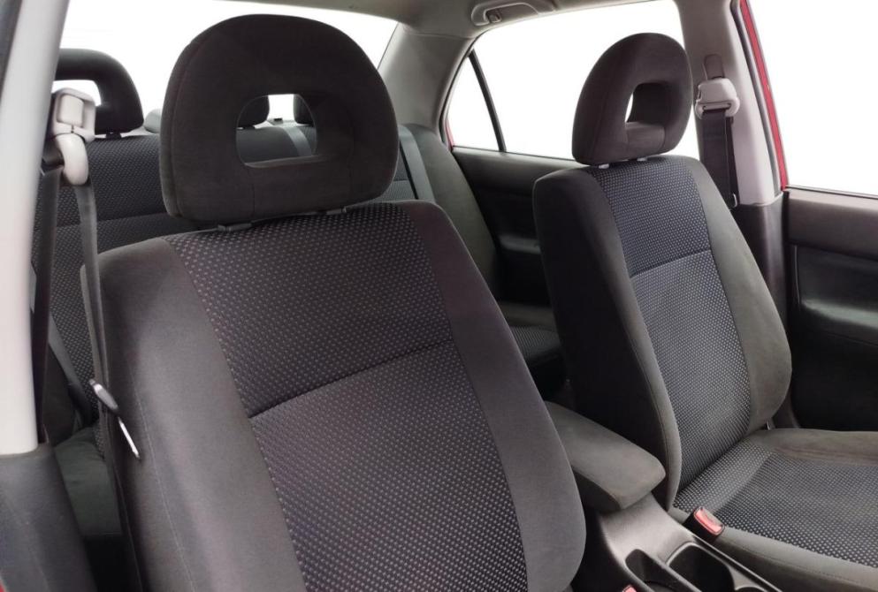Mitsubishi Lancer IX Рестайлинг Саратов  - изображение 21