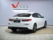 Kia Optima IV Рестайлинг Уфа  - изображение 21