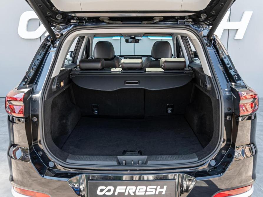 Chery Tiggo 7 Pro I Краснодар  - изображение 21