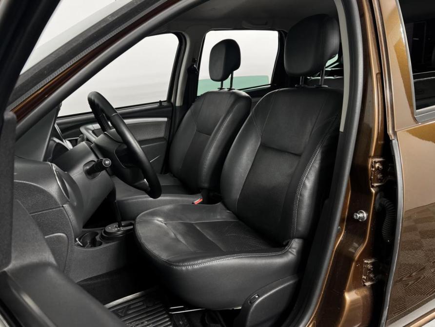 Renault Duster I Казань  - изображение 8