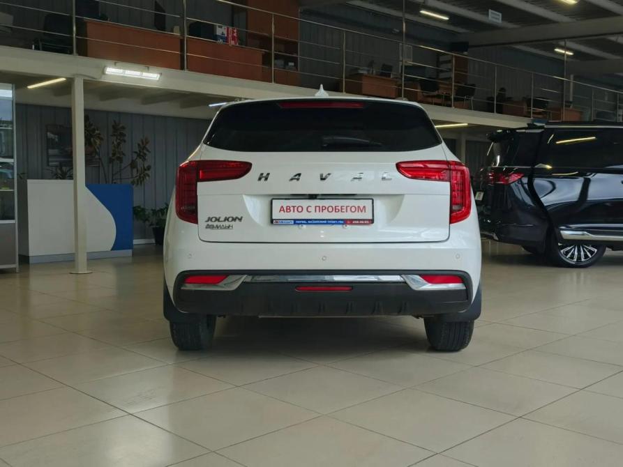 Haval Jolion I Пермь  - изображение 10