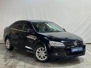 Volkswagen Jetta VI Санкт-Петербург  - изображение 19