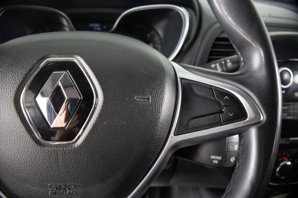 Renault Kaptur I Рестайлинг Пермь  - изображение 16