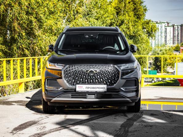 Chery Tiggo 8 Pro Max I Рестайлинг с пробегом 2023 года, цена 2 480 000 рублей, 89000 км, внедорожник, Автокод Объявления