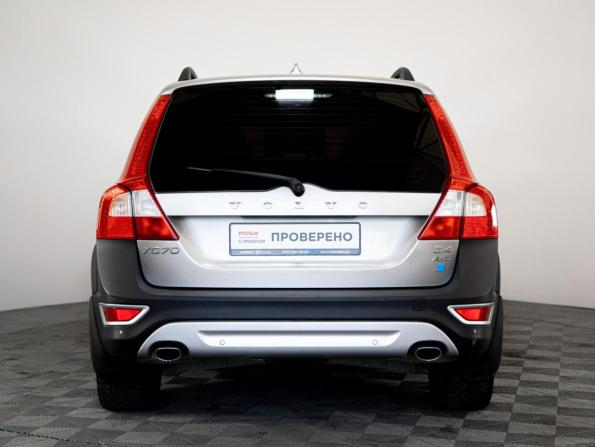 Volvo XC70 II с пробегом 2012 года, цена 1 499 000 рублей, 253444 км, универсал, Автокод Объявления