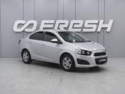 Chevrolet Aveo II Ростов-на-Дону  - изображение 16