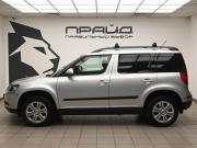 Skoda Yeti I Рестайлинг Ростов-на-Дону  - изображение 23