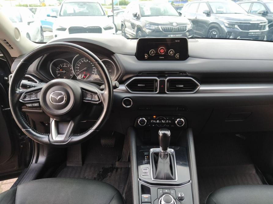 Mazda CX-5 II Екатеринбург  - изображение 25