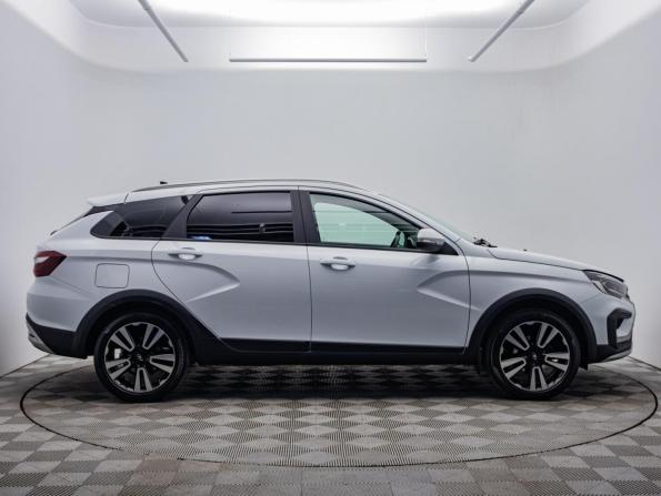 Lada (ВАЗ) Vesta I Рестайлинг (NG) с пробегом 2023 года, цена 1 467 000 рублей, 36516 км, универсал, Автокод Объявления