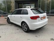 Audi A3 II (8P) Рестайлинг 2 Екатеринбург  - изображение 39