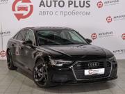 Audi A6 V (C8) Минеральные Воды  - изображение 22